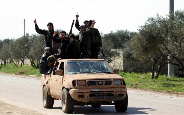 Σύνοδος κατά της τρομοκρατίας – Στόχος η παρεμπόδιση της χρηματοδότησης Αλ-Κάιντα και ISIS